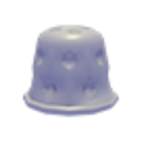 Thimble Cap  - Common from Accessory Chest